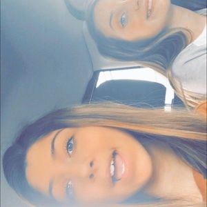 Meet your Posher, Natalie